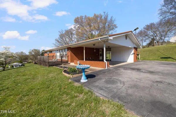 $394,900 | 1236 Dunlap Road, Kingsport, TN 37663