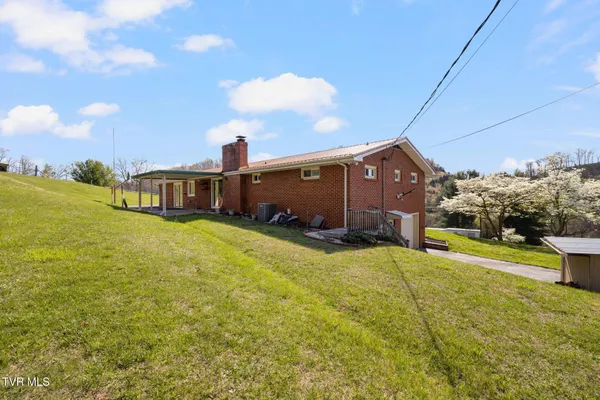 $394,900 | 1236 Dunlap Road, Kingsport, TN 37663