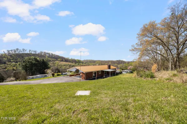 $394,900 | 1236 Dunlap Road, Kingsport, TN 37663