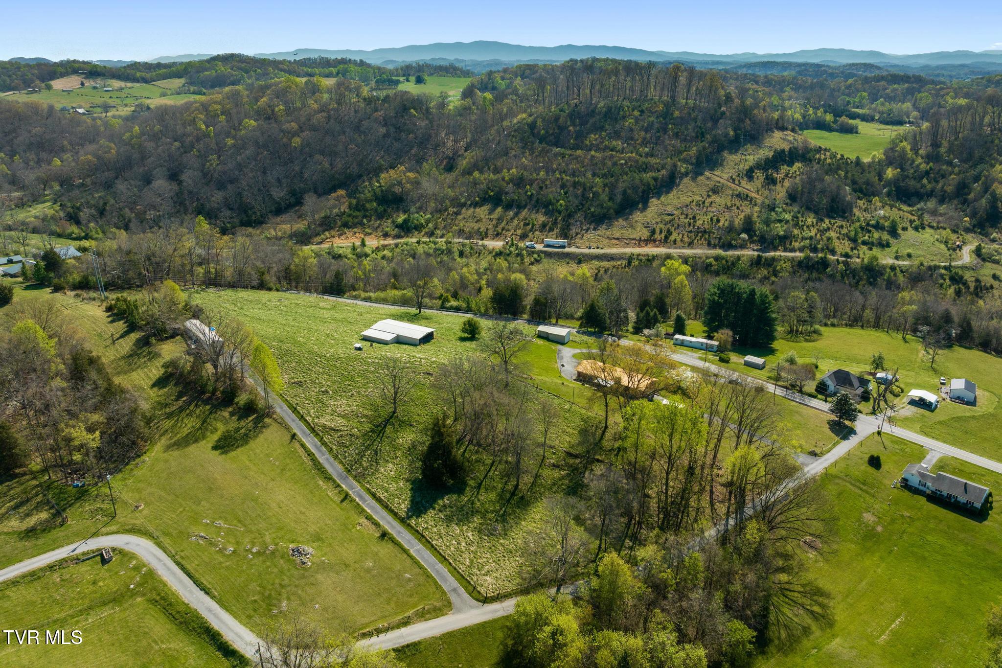 1236 Dunlap Road Kingsport, TN 37663 - Photo 55 of 61 DJI_0914