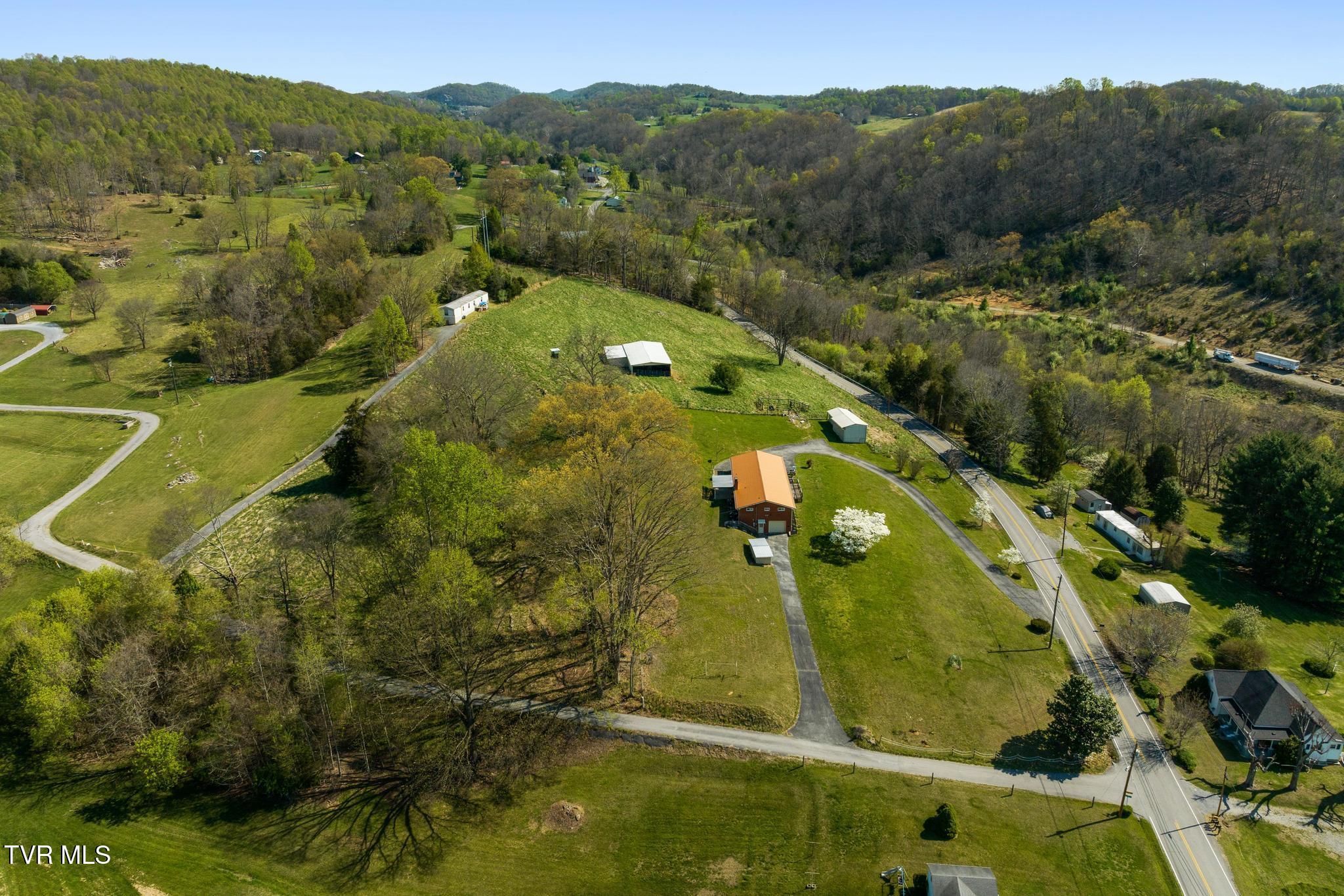1236 Dunlap Road Kingsport, TN 37663 - Photo 56 of 61 DJI_0915