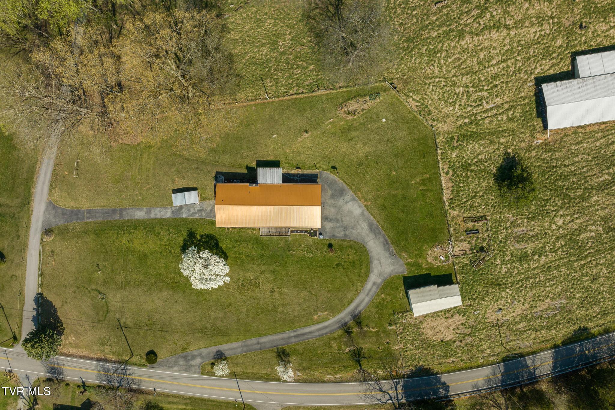 1236 Dunlap Road Kingsport, TN 37663 - Photo 58 of 61 DJI_0917