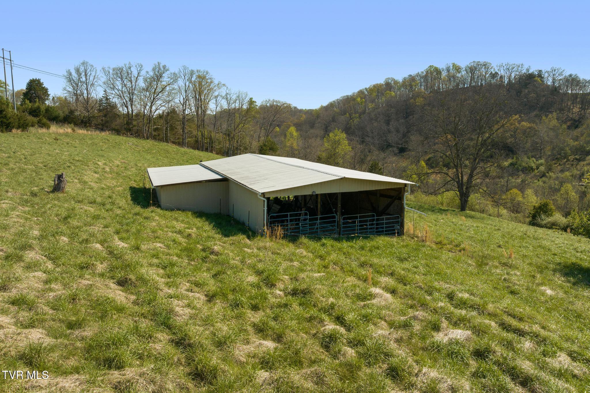 1236 Dunlap Road Kingsport, TN 37663 - Photo 60 of 61 DJI_0919