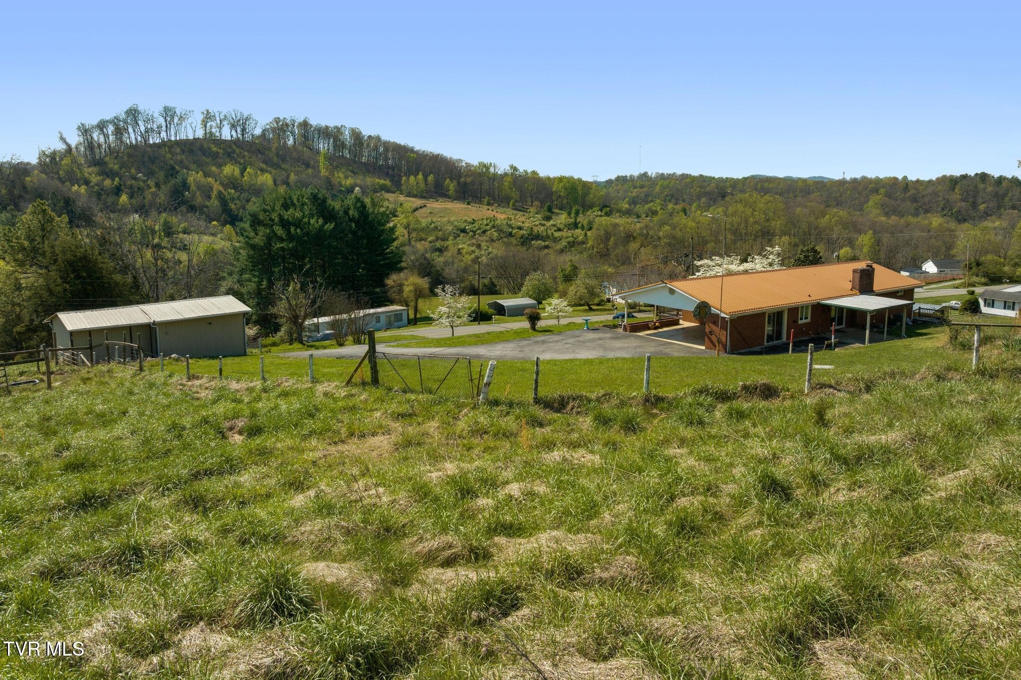 1236 Dunlap Road Kingsport, TN 37663 - Photo 61 of 61 DJI_0920