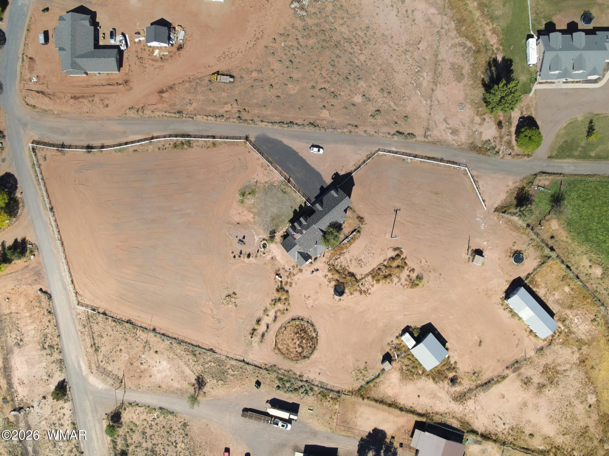 1147 South Hoyt Road Snowflake, AZ 85937 - Photo 59 of 86 Gallery Image 59