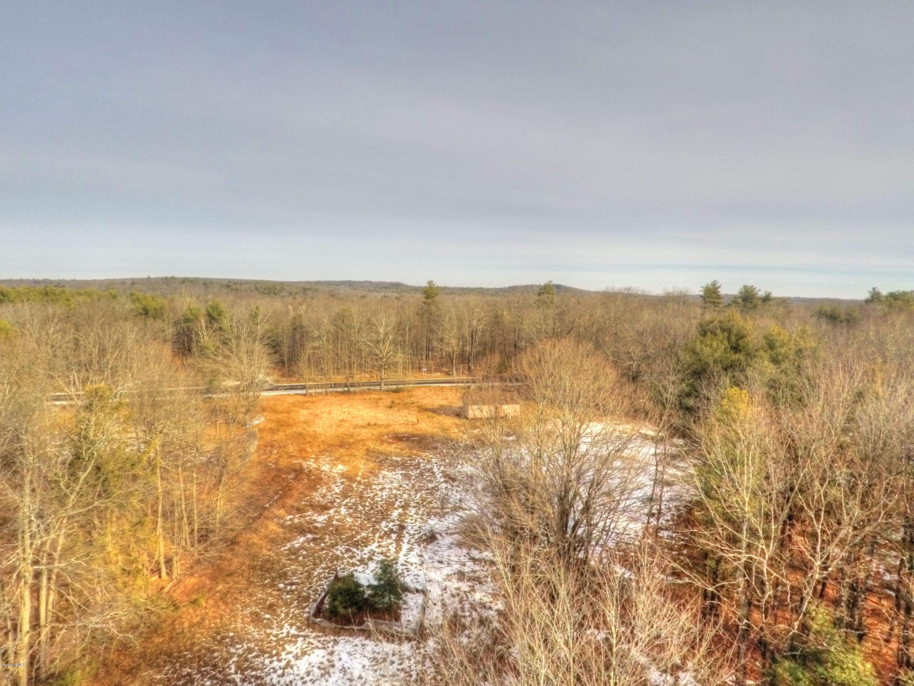 0 South Sandisfield Road Southfield, MA 01259 - Photo 22 of 31 a view of an ocean