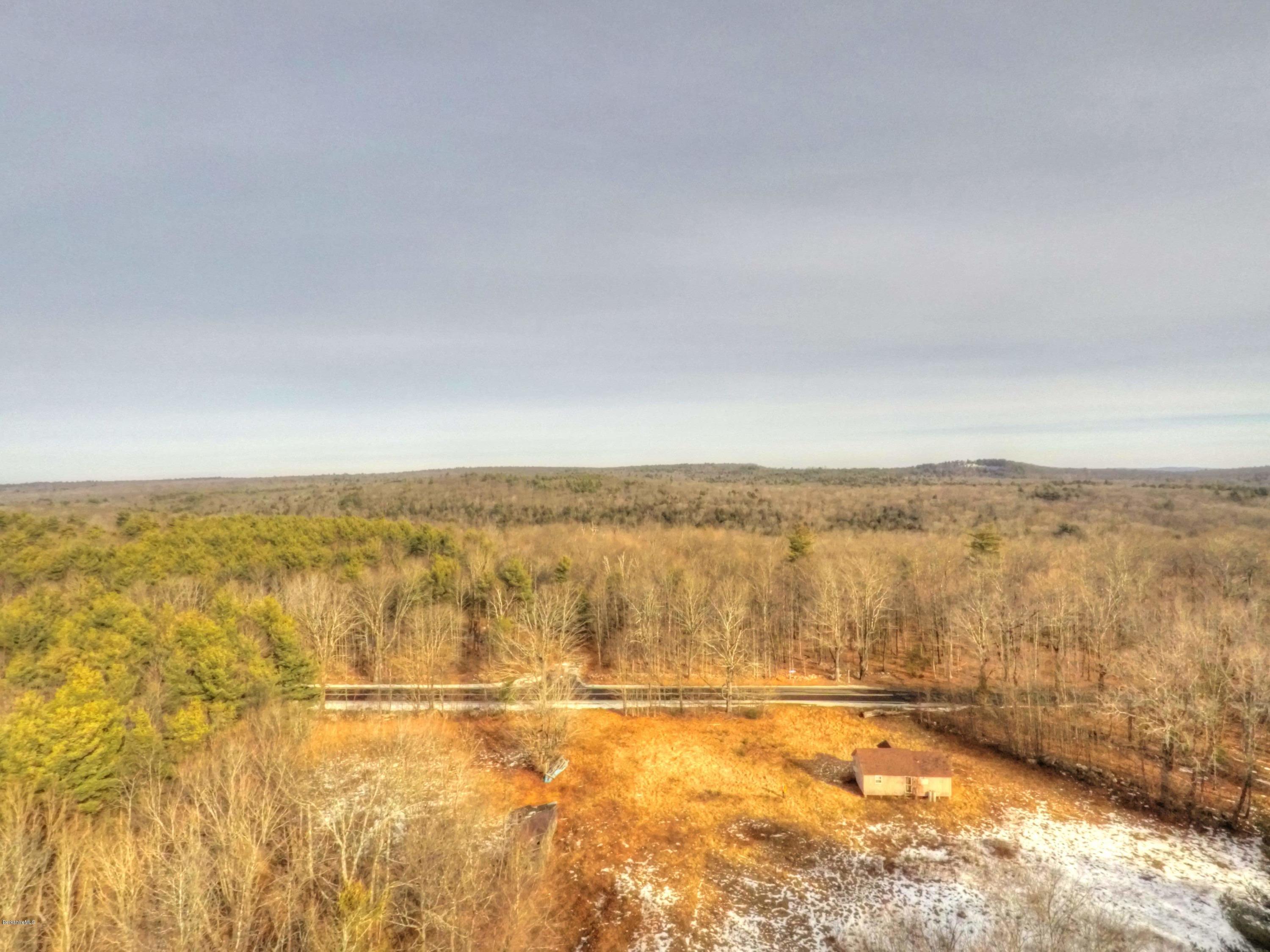 0 South Sandisfield Road Southfield, MA 01259 - Photo 23 of 31 a view of an ocean