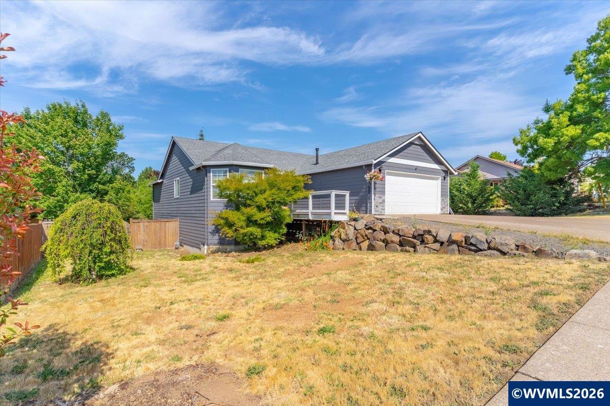 585 Northwest Marshall Street Dallas, OR 97338 - Photo 48 of 50