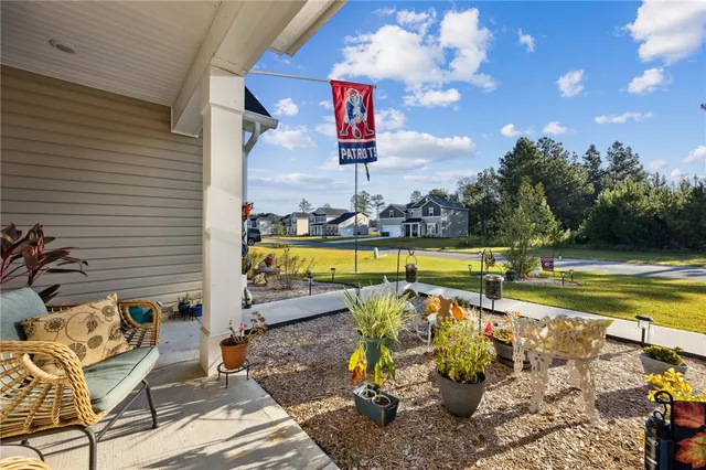 $429,900 | 223 Bulkhead Drive, Kingsland, GA 31548