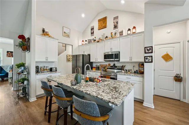 $429,900 | 223 Bulkhead Drive, Kingsland, GA 31548