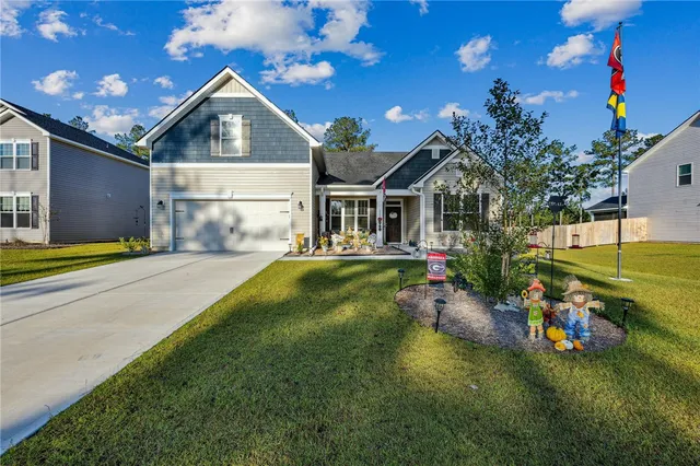 $429,900 | 223 Bulkhead Drive, Kingsland, GA 31548