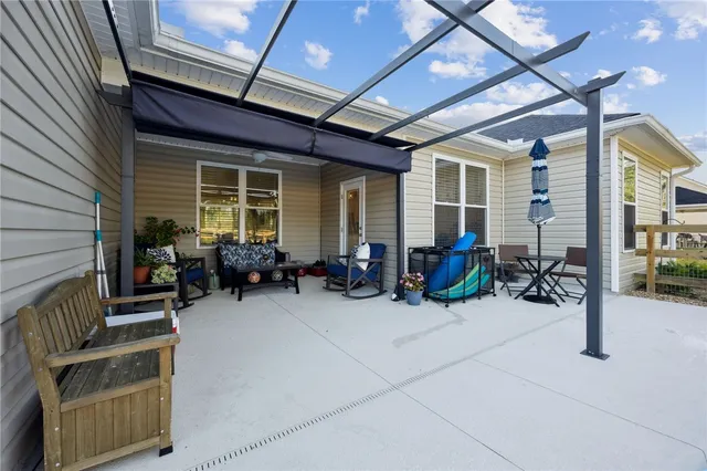 $429,900 | 223 Bulkhead Drive, Kingsland, GA 31548