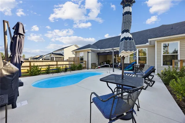 $429,900 | 223 Bulkhead Drive, Kingsland, GA 31548