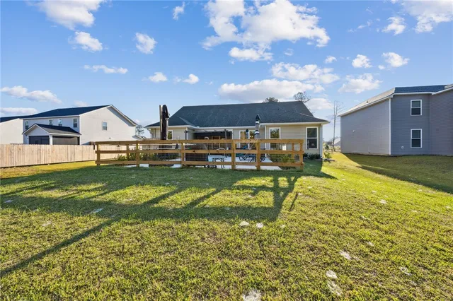 $429,900 | 223 Bulkhead Drive, Kingsland, GA 31548