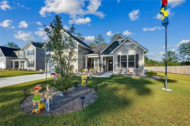 $429,900 | 223 Bulkhead Drive, Kingsland, GA 31548