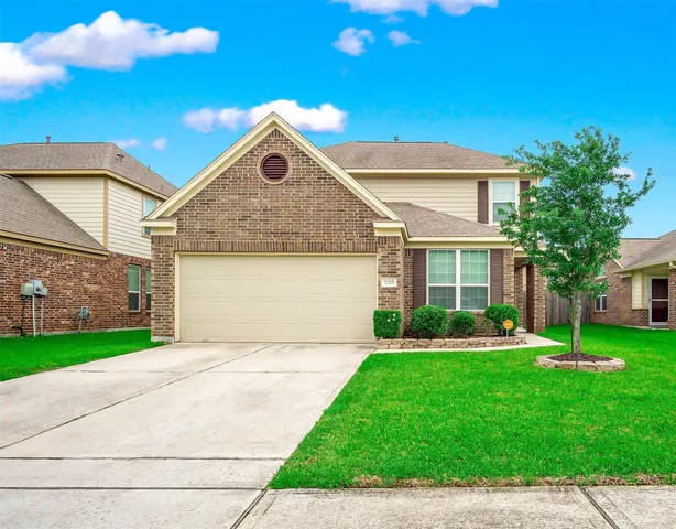 $274,900 | 5215 Espuela Lane, Baytown, TX 77521