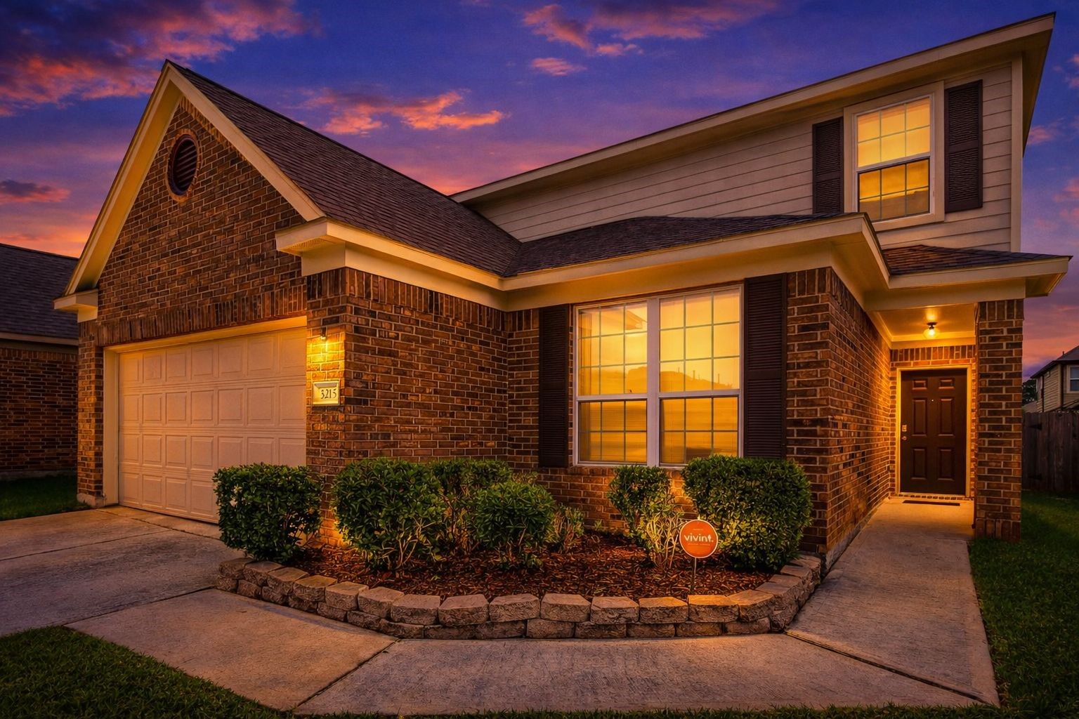 5215 Espuela Lane Baytown, TX 77521 - Photo 2 of 26