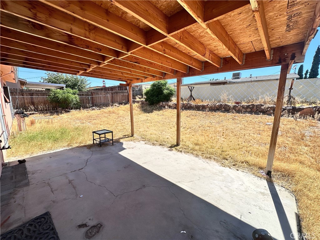 308 Ute Road Barstow, CA 92311 - Photo 32 of 33 Gallery Image 32