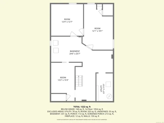 $2,500 | 15 Egypt Lane, Clinton, CT 06413