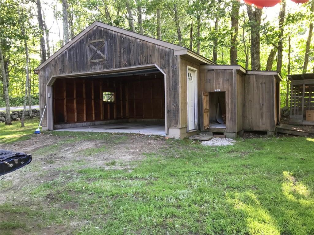 52 Jackson Road Poland, ME 04274 - Photo 2 of 6 Photo