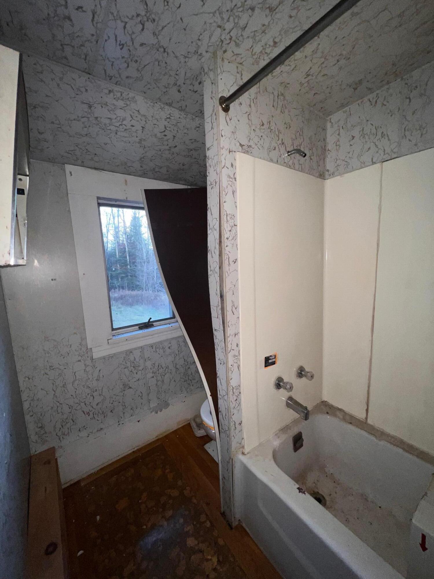 88 Stratton Road Rangeley, ME 04970 - Photo 26 of 34 Bath