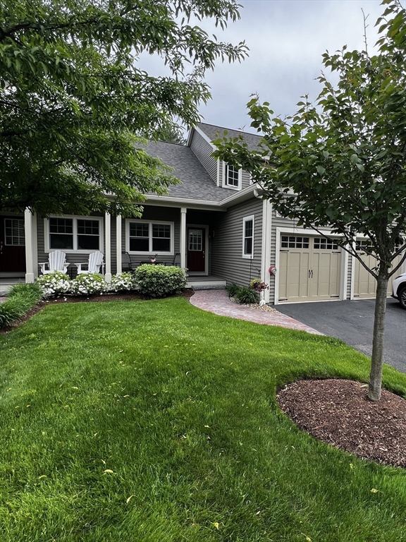 32 Old Framingham Road, Unit 41 Sudbury, MA 01776 - Photo 26 of 27