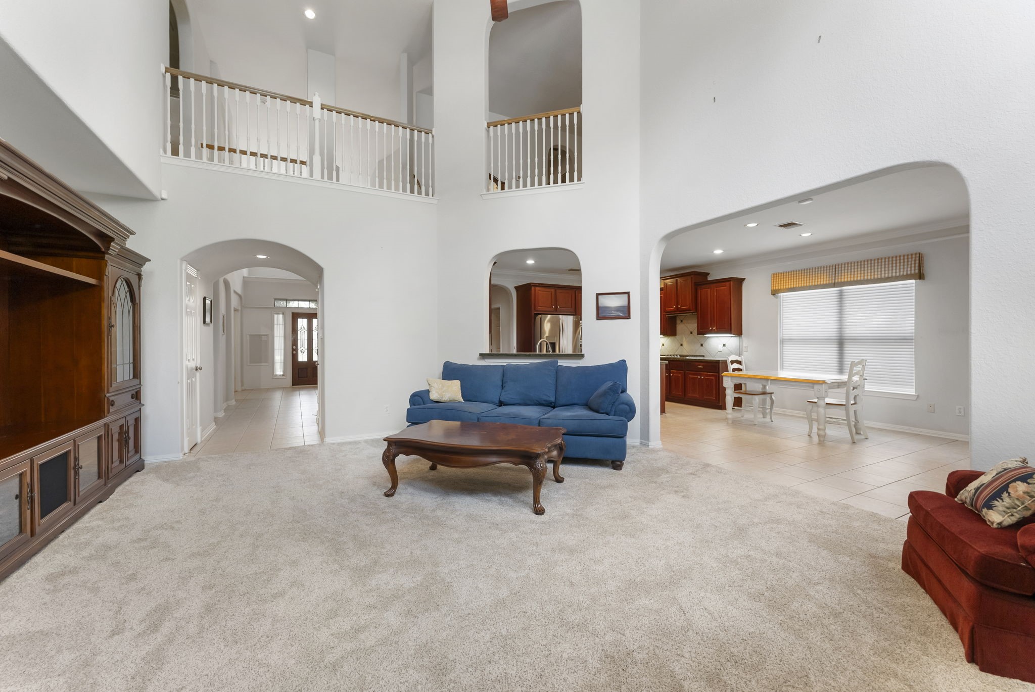1719 Redstone Manor Drive Spring, TX 77379 - Photo 14 of 41 Gallery Image 14