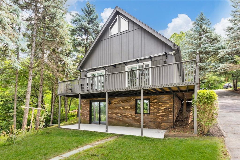 185 Stone Quarry Road Monaca, PA 15061 - Photo 20 of 24 Gallery Image 20