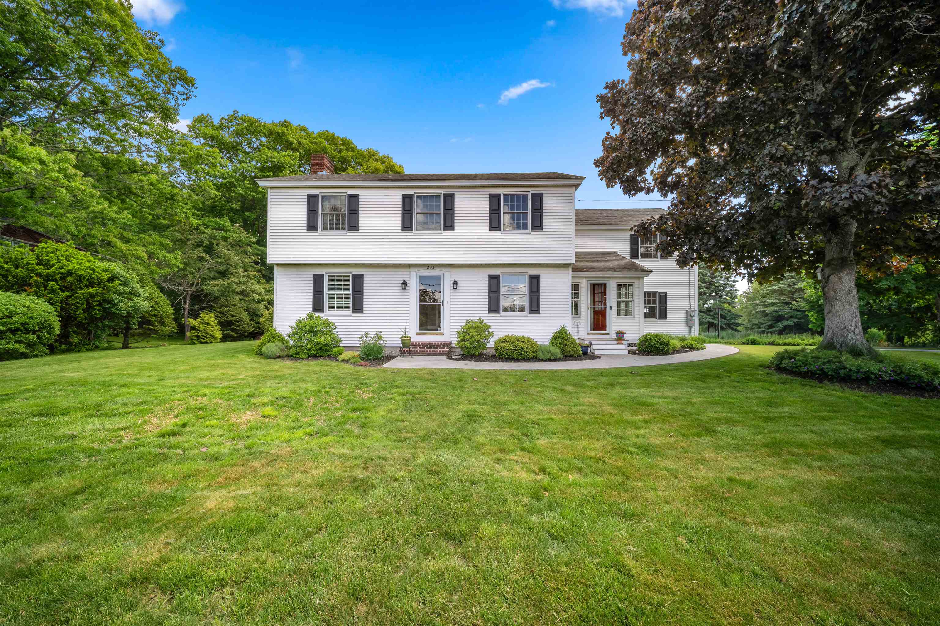 232 Dover Point Road Dover, NH 03820 - Photo 1 of 48