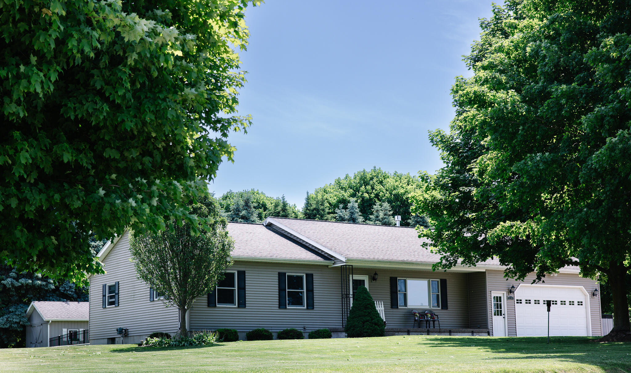6140 Duncan Lake Road Middleville, MI 49333 - Photo 42 of 42 0H8A0189