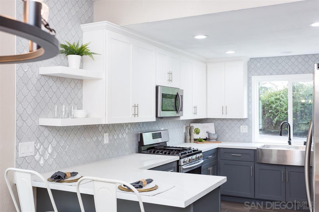 9301 Crest Drive Spring Valley, CA 91977 - Photo 11 of 25