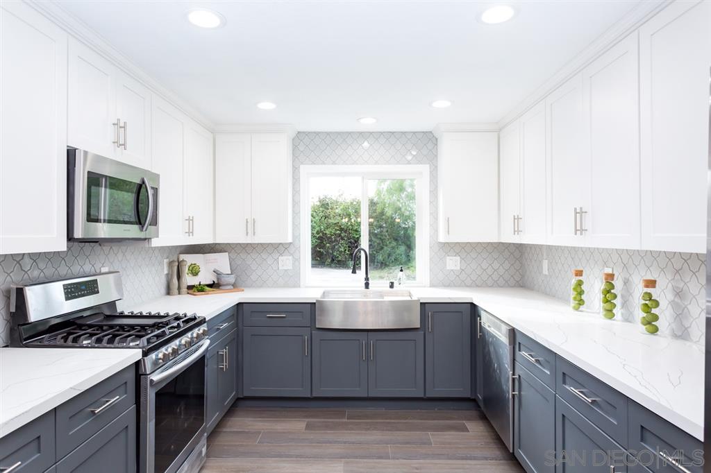 9301 Crest Drive Spring Valley, CA 91977 - Photo 12 of 25