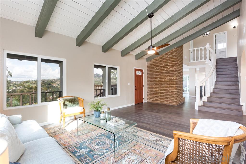 9301 Crest Drive Spring Valley, CA 91977 - Photo 3 of 25