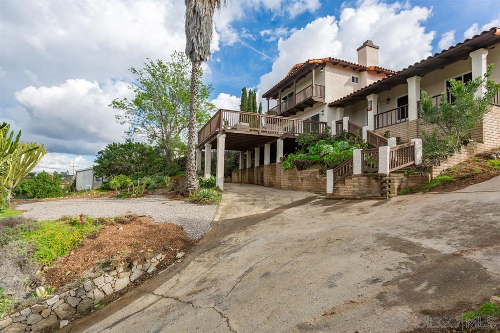 9301 Crest Drive Spring Valley, CA 91977 - Photo 22 of 25