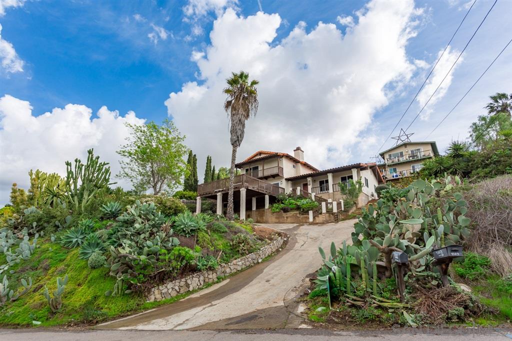 9301 Crest Drive Spring Valley, CA 91977 - Photo 23 of 25