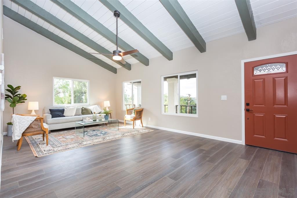 9301 Crest Drive Spring Valley, CA 91977 - Photo 4 of 25