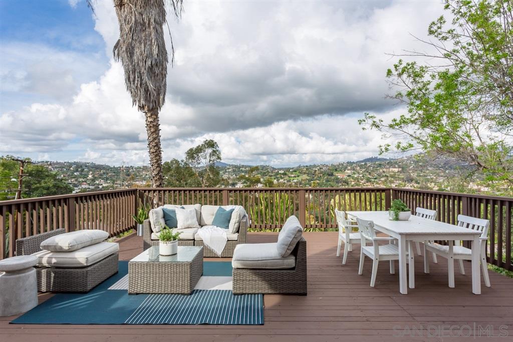 9301 Crest Drive Spring Valley, CA 91977 - Photo 6 of 25