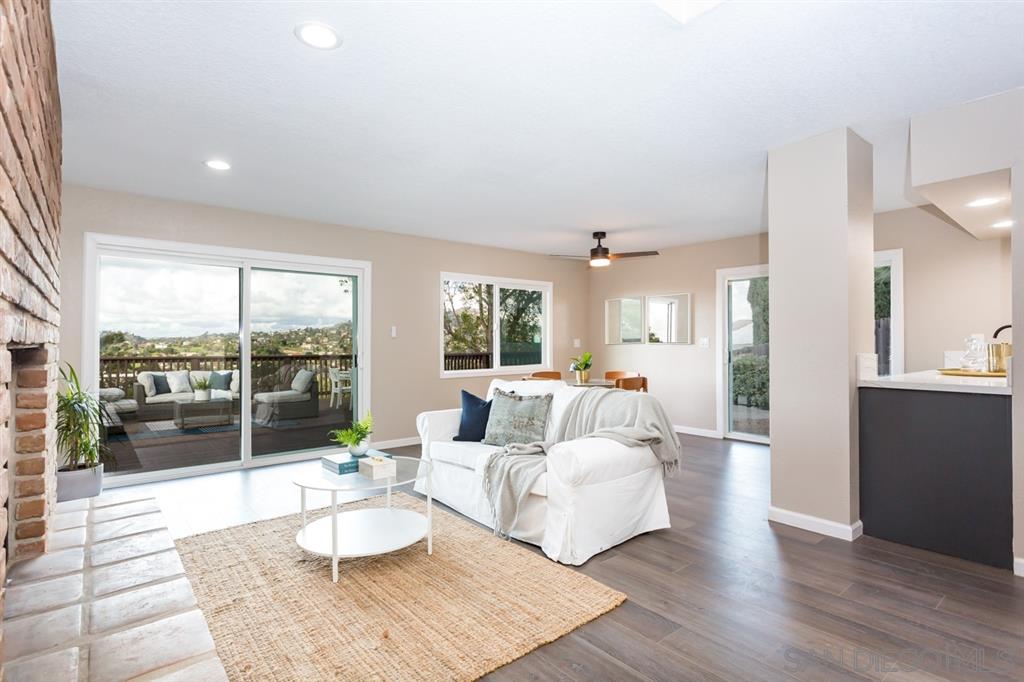 9301 Crest Drive Spring Valley, CA 91977 - Photo 7 of 25