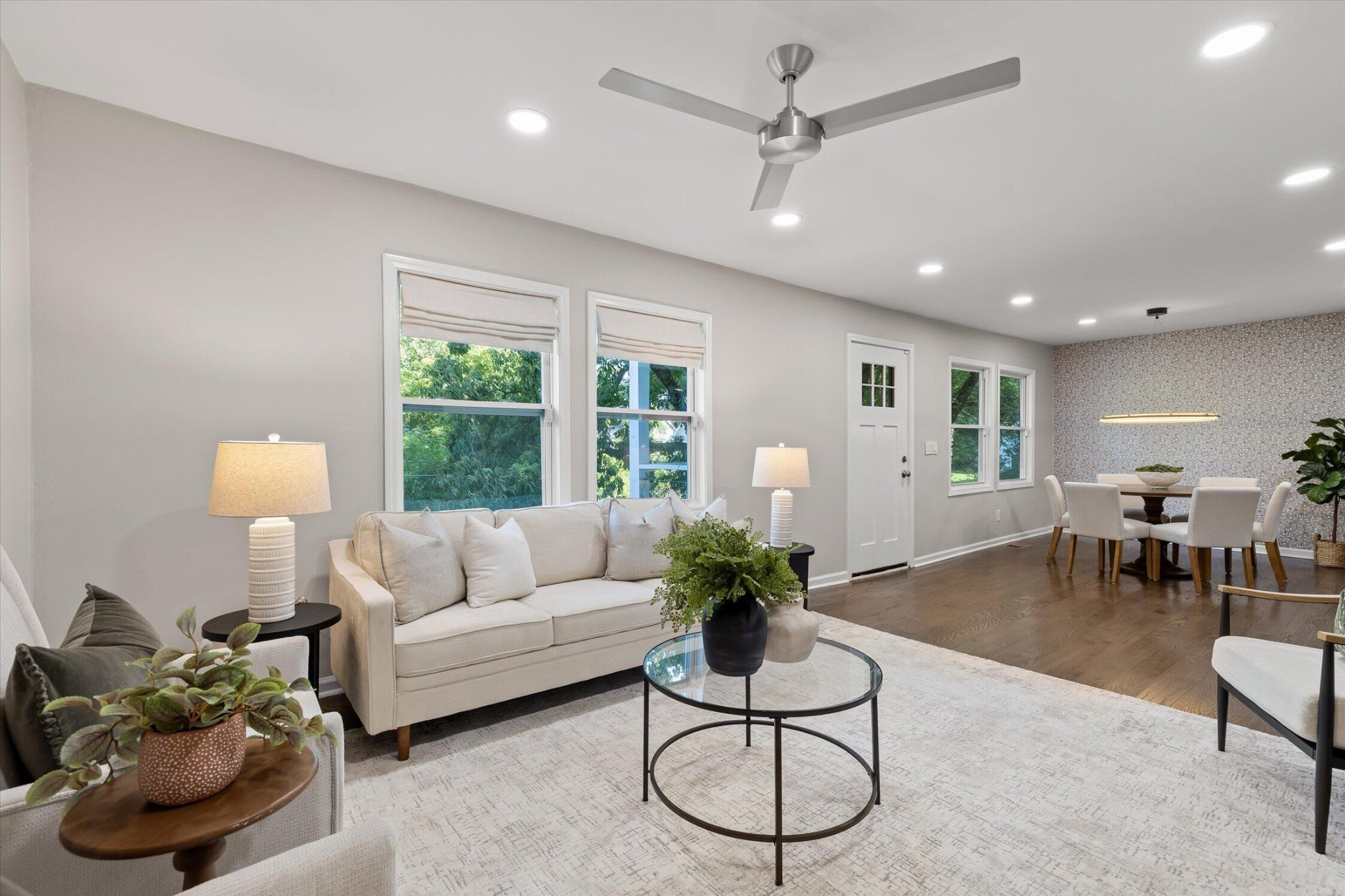 4504 Balcomb Street Chattanooga, TN 37409 - Photo 8 of 51 Gallery Image 8
