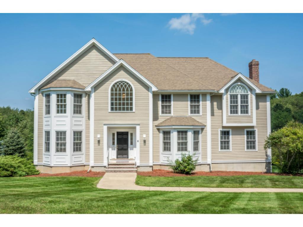 6 Copper Beech Road Salem, NH 03079 - Photo 1 of 36