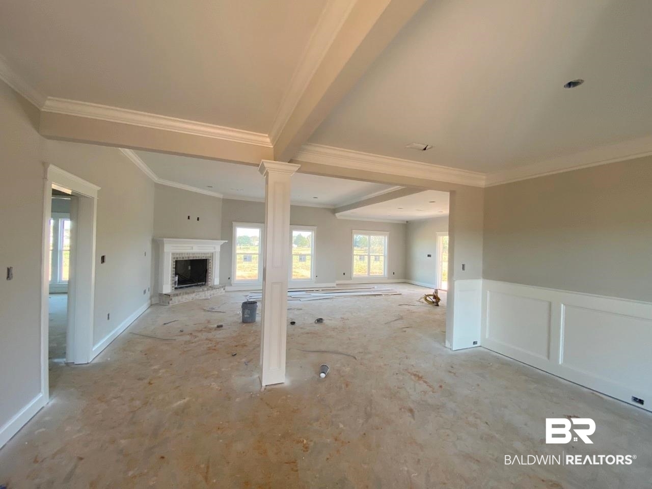 27382 Felicity Lane Daphne, AL 36526 - Photo 2 of 25 Entrance/Living Room