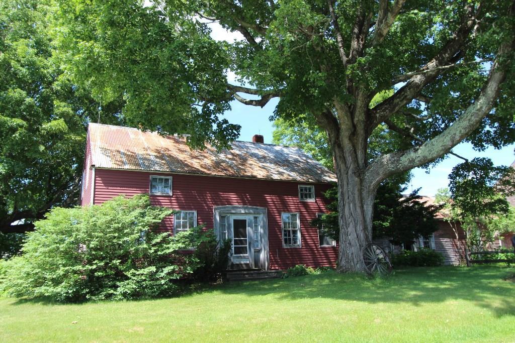 32 Gray Road Livermore Falls, ME 04254 - Photo 1 of 35 Photo