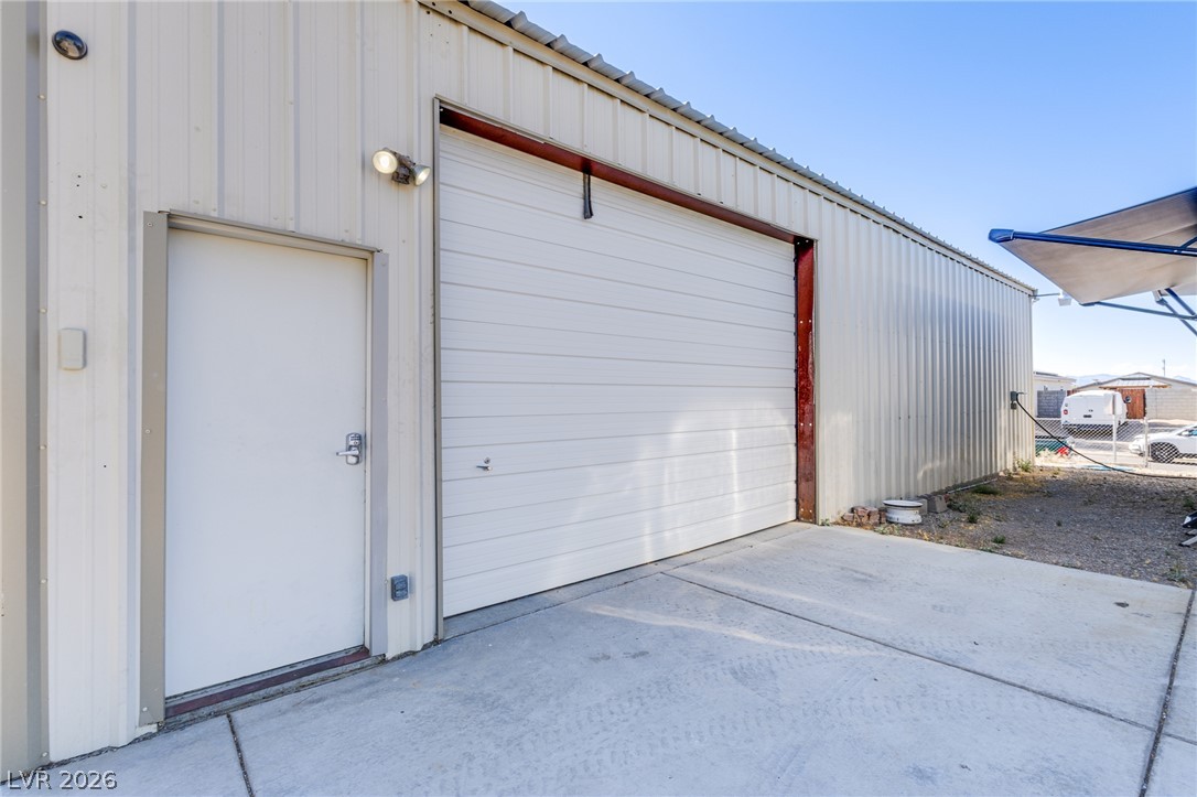 220 Raleigh Lane Indian Springs, NV 89018 - Photo 33 of 43