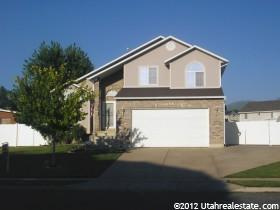 1268 North 900 West Clinton, UT 84015 - Photo 1 of 1
