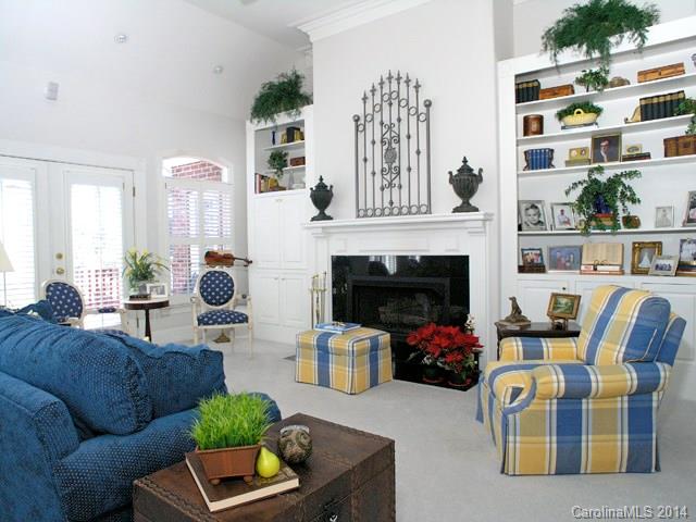 200 Falcons Ridge Matthews, NC 28104 - Photo 2 of 23 Gallery Image 2