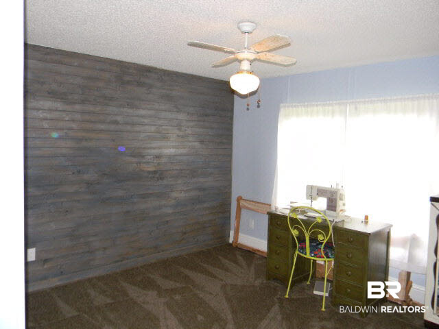17101 Devine Road Loxley, AL 36551 - Photo 16 of 26 Bedroom 4
