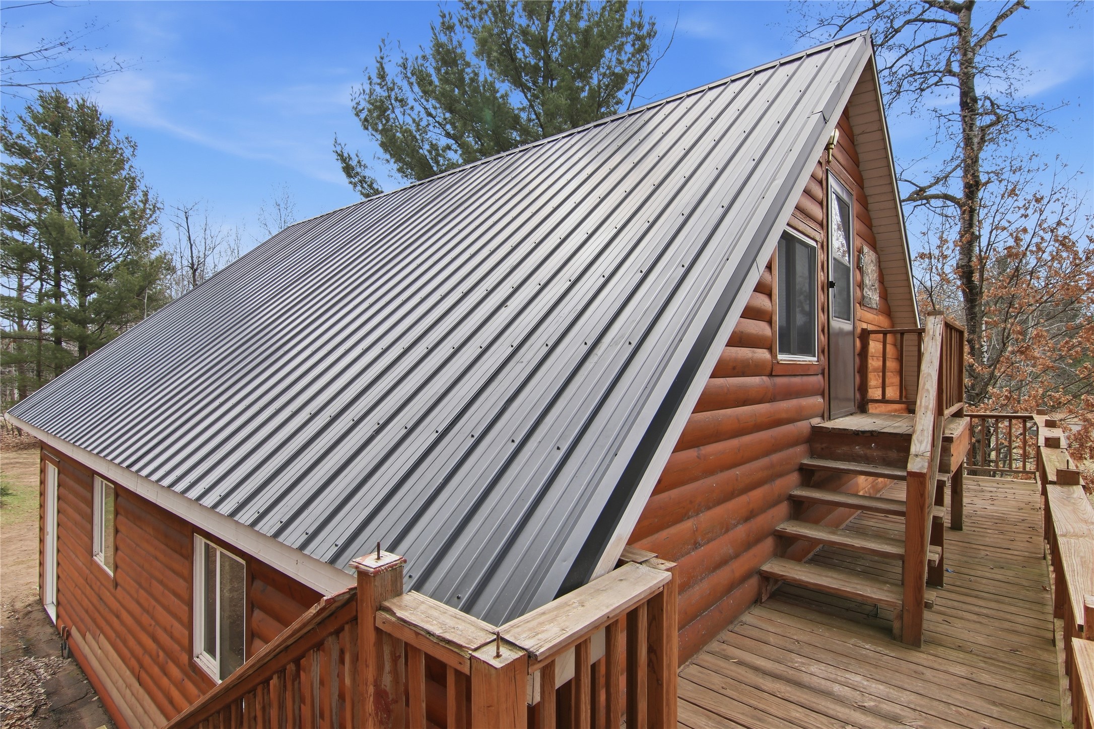 110 Lutz Lane Shell Lake, WI 54871 - Photo 32 of 40