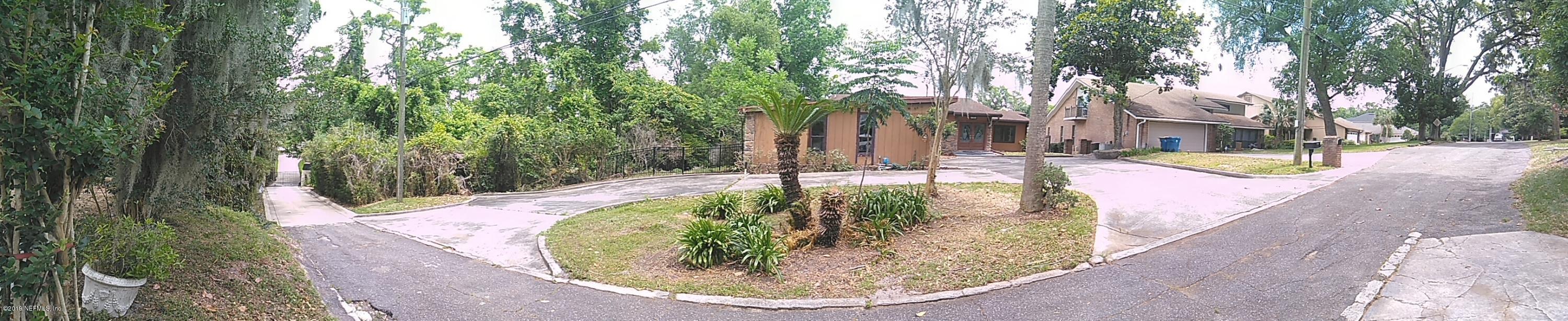 1335 Ryar Road Jacksonville, FL 32216 - Photo 24 of 25 PANO_20190502_134605
