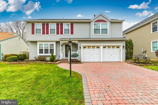 $574,900 | 13 Keatley Drive, Marlton, NJ 08053