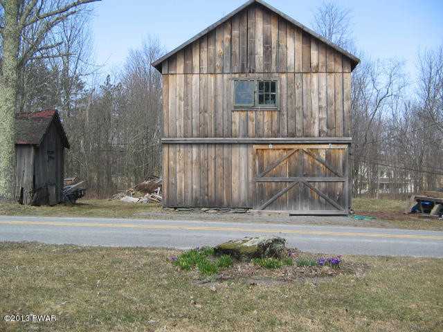 541 Calkins Road Milanville, PA 18443 - Photo 31 of 42